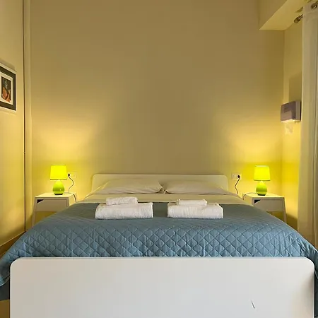 Guest house Sonnino 37