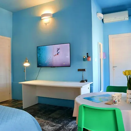 Guest house Sonnino 37 *