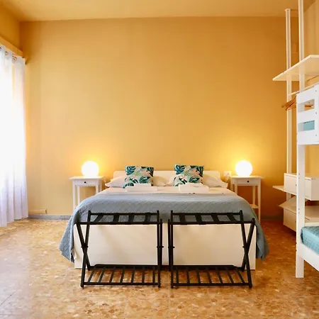 Sonnino 37 Guest house Cagliari