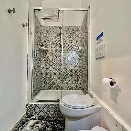 Sonnino 37 Guest house Cagliari